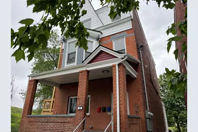 23 Oakland Sq #3, Pittsburgh, PA 15213 - Photo 1