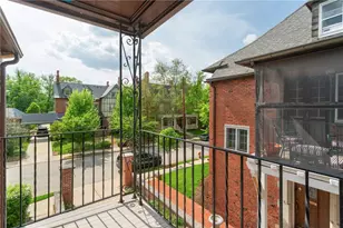 703 St James St, Pittsburgh, PA 15232 - Photo 22