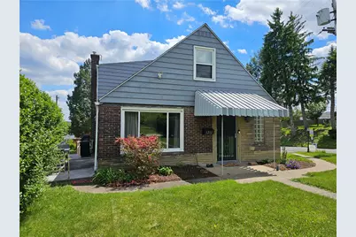 1211 Greentree Rd, Green Tree, PA 15220 - Photo 1