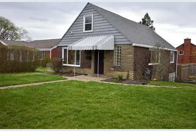 1211 Greentree Rd, Green Tree, PA 15220 - Photo 4