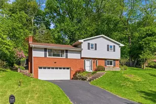 4 Thornridge Rd, Kilbuck Twp, PA 15202 - Photo 1