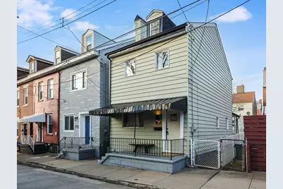 129 42nd Street, Pittsburgh, PA 15201 - Photo 1