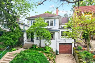 6678 Woodwell St, Pittsburgh, PA 15217 - Photo 1