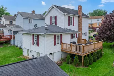 819 Nimick Avenue, Monaca, PA 15061 - Photo 2