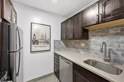 112 Washington Place #19C, Downtown Pgh, PA 15219 - Photo 8