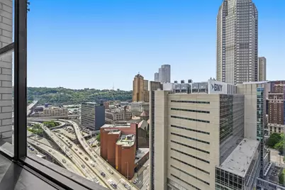 112 Washington Place #19C, Downtown Pgh, PA 15219 - Photo 22