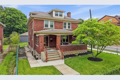 202 Olympia St, Pittsburgh, PA 15211 - Photo 2