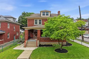 202 Olympia St, Pittsburgh, PA 15211 - Photo 1