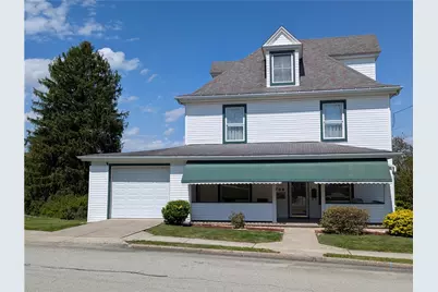 706 Parker Ave, Scottdale, PA 15683 - Photo 1