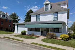 706 Parker Ave, Scottdale, PA 15683 - Photo 1