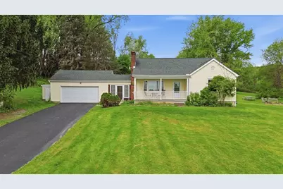 123 Wampum Road, Big Beaver, PA 16157 - Photo 1