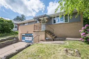 1565 Cathell Rd, Pittsburgh, PA 15236 - Photo 2