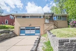 1565 Cathell Rd, Pittsburgh, PA 15236 - Photo 1