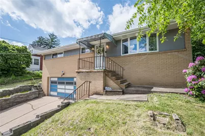 1565 Cathell Road, Pittsburgh, PA 15236 - Photo 1