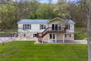 309 E High St, Wheatfield Township (East/West), PA 15949 - Photo 1
