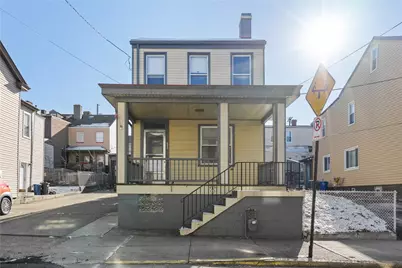 327-329 Ella St, Pittsburgh, PA 15224 - Photo 1