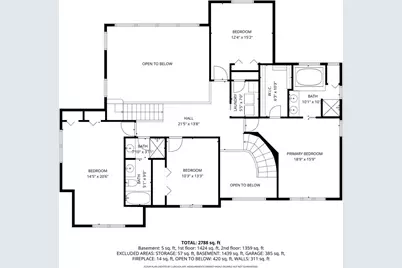 1005 Fairway Oaks Dr, Hempfield Township, PA 15644 - Photo 48