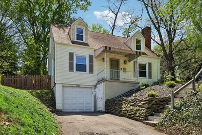 2321 Milford Drive, Bethel Park, PA 15102 - Photo 2