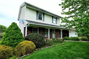 409 Todd Farm Rd, Rostraver, PA 15012 - Photo 1