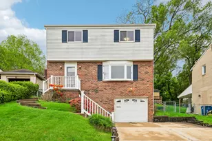 604 Calvert Ave, Pittsburgh, PA 15227 - Photo 1