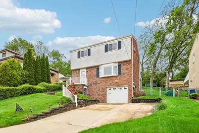 604 Calvert Avenue, Pittsburgh, PA 15227 - Photo 2