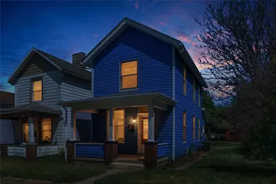 517 Lyndal St, New Castle, PA 16101 - Photo 1