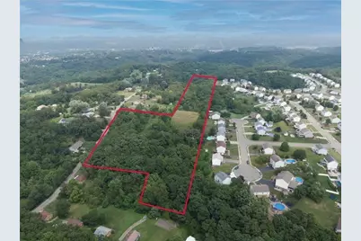 0 Cochran Dr, Center Township, PA 15061 - Photo 2