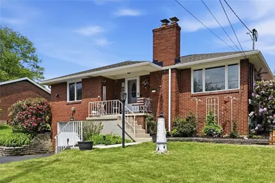 210 Pontiac Ave, Pittsburgh, PA 15237 - Photo 2