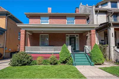 131 Virginia Ave, Pittsburgh, PA 15215 - Photo 1