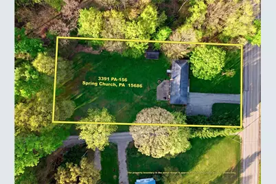 3391 State Route 156, Kiskiminetas Township, PA 15686 - Photo 24