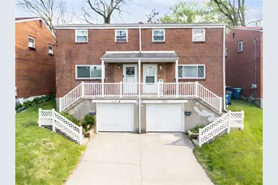 2688 Jordan Ave, Pittsburgh, PA 15235 - Photo 1