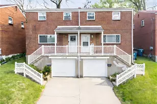2688 Jordan Ave, Pittsburgh, PA 15235 - Photo 1