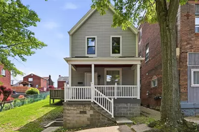 620 Montclair Street, Pittsburgh, PA 15217 - Photo 2