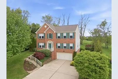 217 Field Club Circle, Robinson Twp, PA 15136 - Photo 2