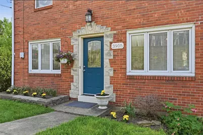 3905 Mount Troy Rd, Pittsburgh, PA 15212 - Photo 26