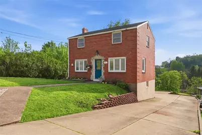 3905 Mount Troy Rd, Pittsburgh, PA 15212 - Photo 2