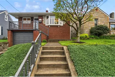 469 Ohio Ave., Rochester, PA 15074 - Photo 2