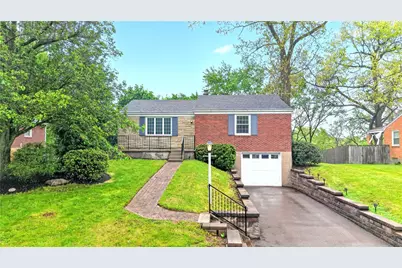 9229 Lancelot Dr, Pittsburgh, PA 15237 - Photo 1