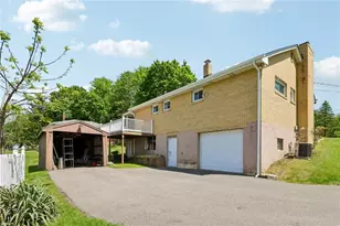 636 Sandy Hill Rd, Middlesex Township, PA 16059 - Photo 2
