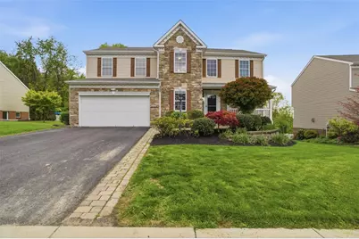 138 Tuscany Estates Dr, Union Township, PA 15332 - Photo 2