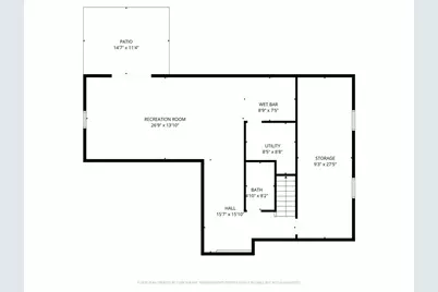 138 Tuscany Estates Dr, Union Township, PA 15332 - Photo 40