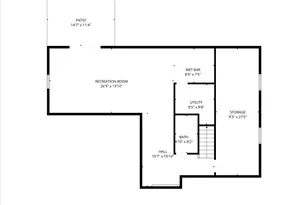 138 Tuscany Estates Dr, Union Township, PA 15332 - Photo 40