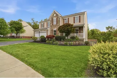 138 Tuscany Estates Dr, Union Township, PA 15332 - Photo 4