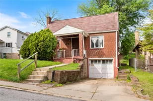 248 Cherry St, Whitaker, PA 15120 - Photo 2