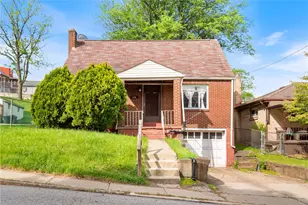 248 Cherry St, Whitaker, PA 15120 - Photo 1