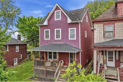 197 N Balph Ave, Pittsburgh, PA 15202 - Photo 1