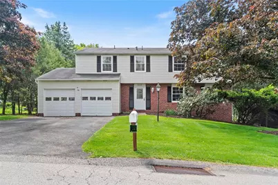 303 N Rose Dr, Indiana Township, PA 15116 - Photo 1