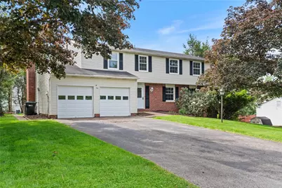303 N Rose Dr, Indiana Township, PA 15116 - Photo 2