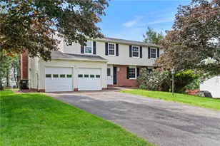 303 N Rose Dr, Indiana Township, PA 15116 - Photo 2