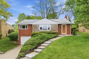 1360 Blue Jay Dr, Scott Township, PA 15243 - Photo 1